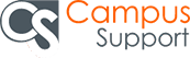 Support College Logo